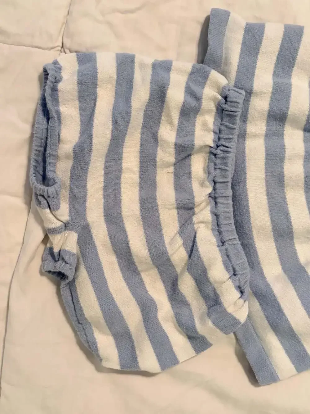 GAP baby piece